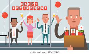 Retirement – What is your plan?